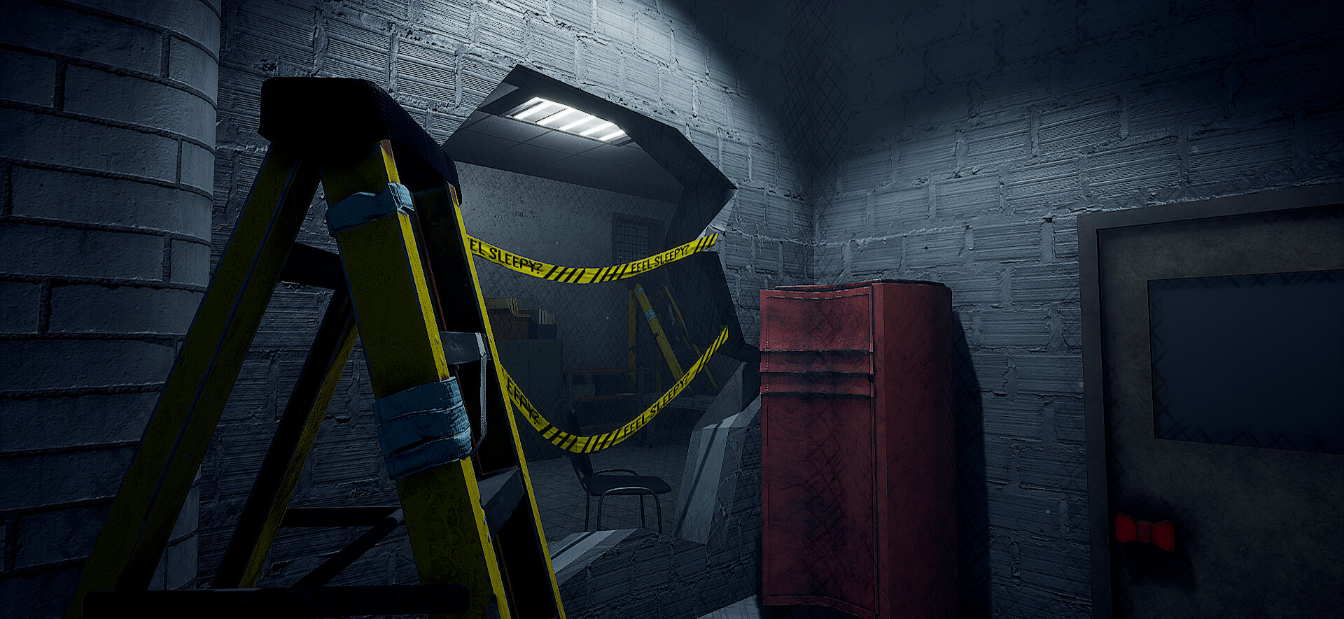 Ominous Obscurity screenshot #7