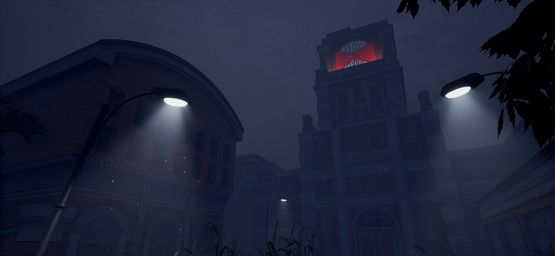 Ominous Obscurity screenshot #1