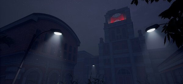 Ominous Obscurity screenshot 1