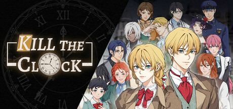 Kill The Clock banner