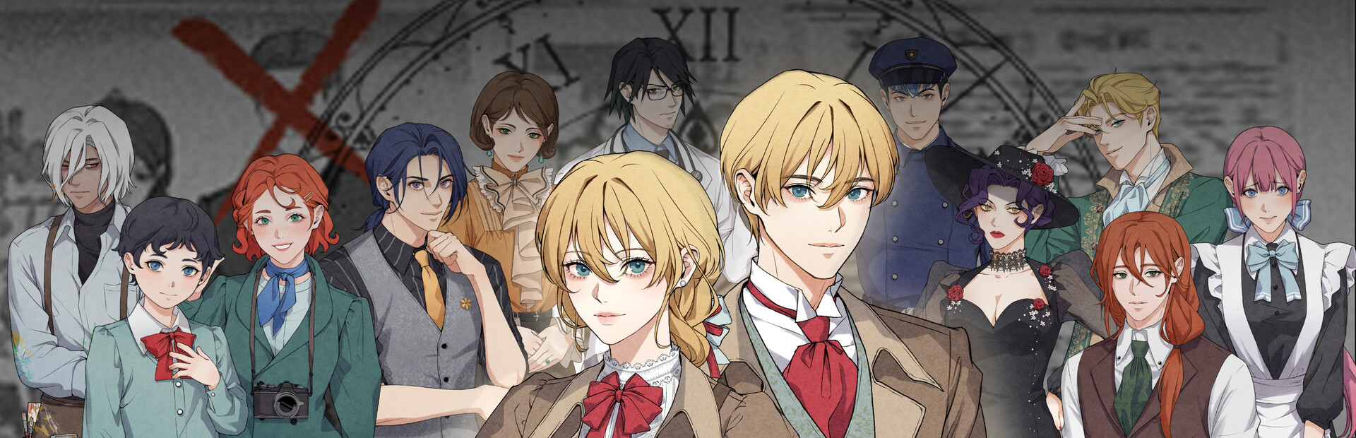 Kill The Clock