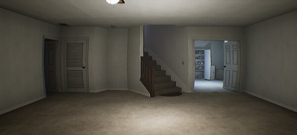 Traverse the Backrooms screenshot 14