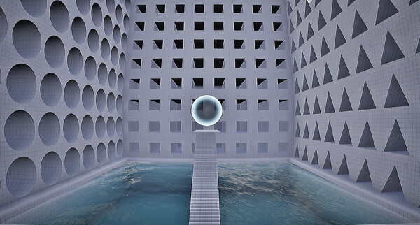 Traverse the Backrooms screenshot 16