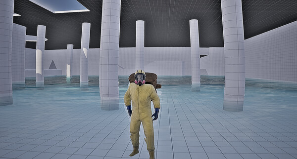 Traverse the Backrooms screenshot 18