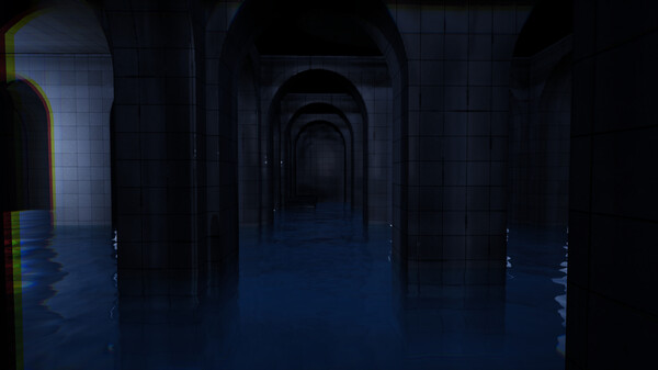 Traverse the Backrooms screenshot 8