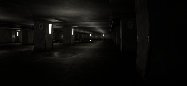 Traverse the Backrooms screenshot 10