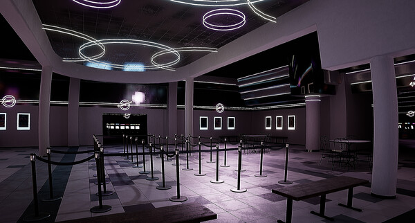 Traverse the Backrooms screenshot 15