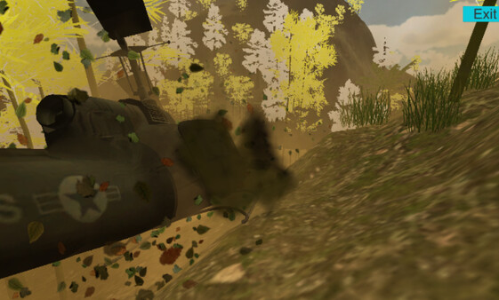 Forest legend screenshot 4