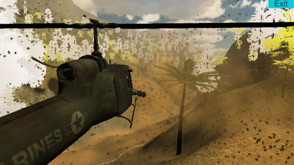 Forest legend screenshot 3