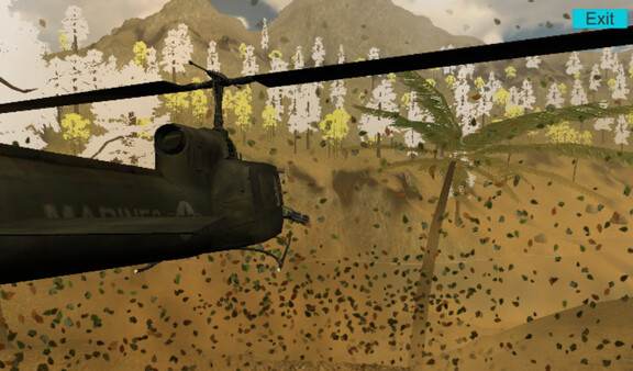 Forest legend screenshot 2