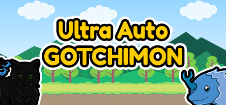 Ultra Auto Gotchimon Cheat Engine/CT