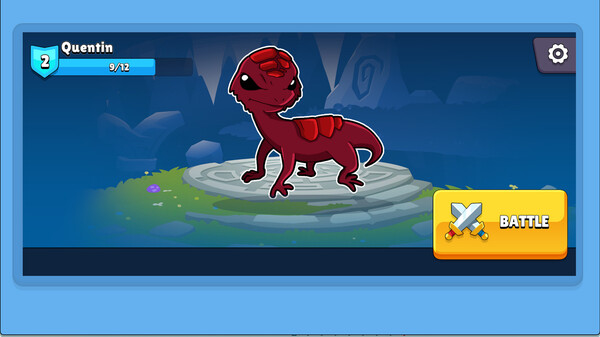 Ultra Auto Gotchimon screenshot 1