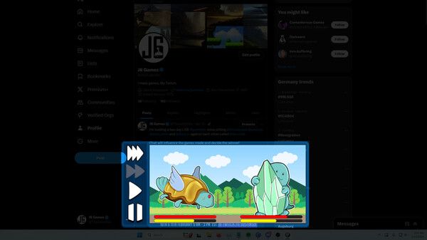 Ultra Auto Gotchimon screenshot 3