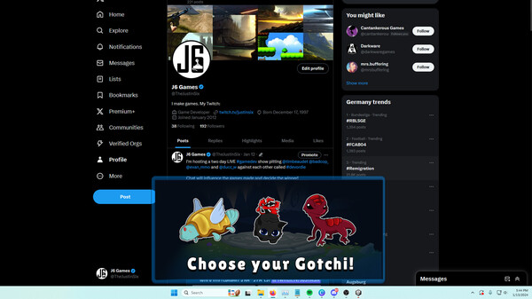 Ultra Auto Gotchimon screenshot 4