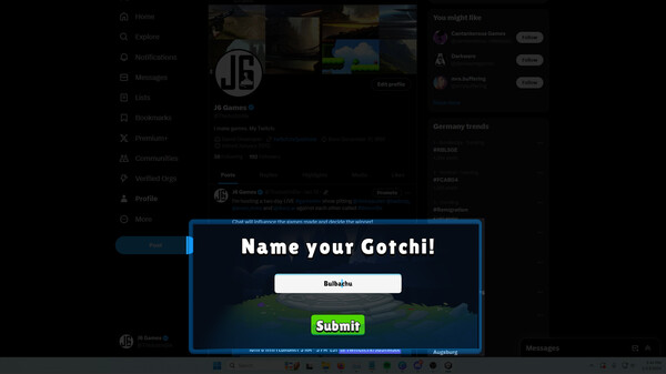 Ultra Auto Gotchimon screenshot 5