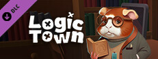 Logic Town - The Library Small Capsule Image