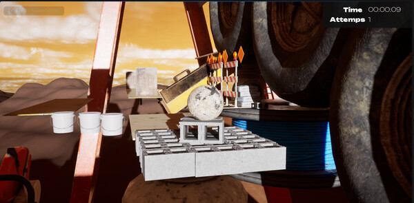 Just Roll screenshot 3