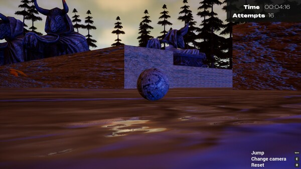 Just Roll screenshot 5