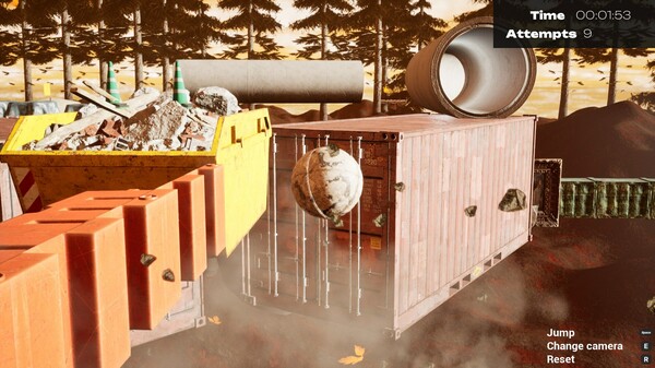 Just Roll screenshot 6