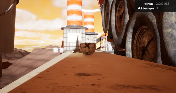 Just Roll screenshot 4