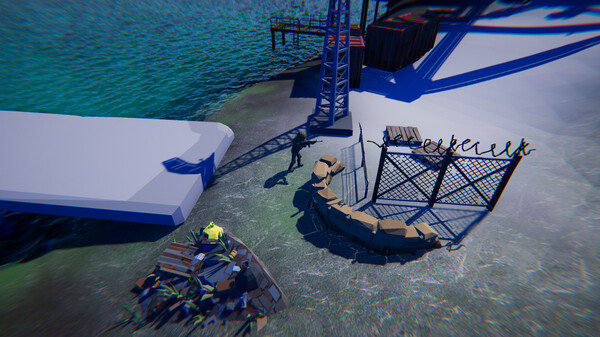 Degu Squad screenshot 4