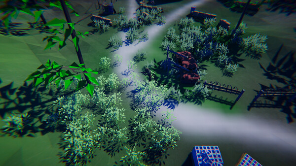 Degu Squad screenshot 6