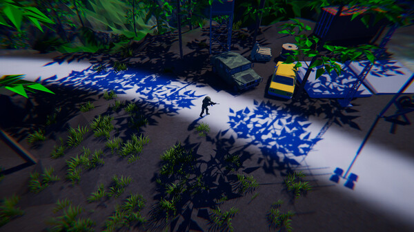 Degu Squad screenshot 3