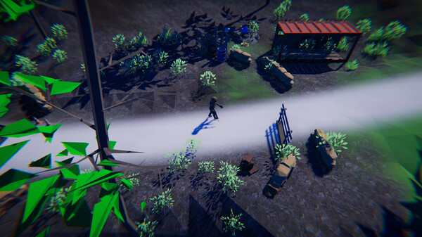 Degu Squad screenshot 5