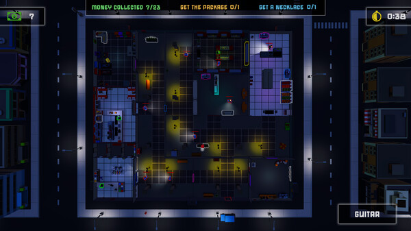 Mall Heist Demo screenshot 4