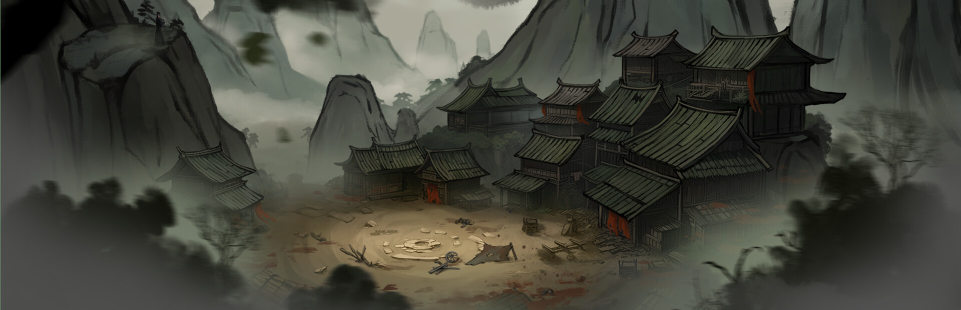 一剑江湖