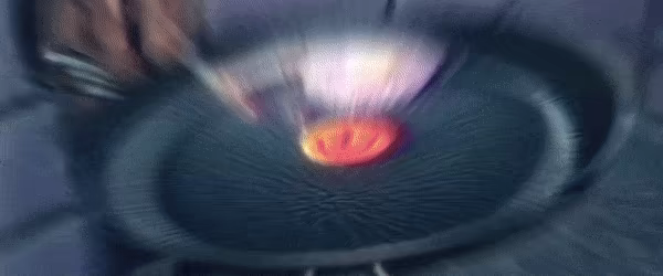 Arctic Eggs video 3