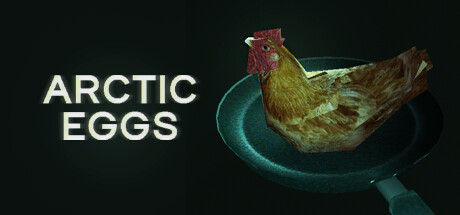 Arctic Eggs steam charts