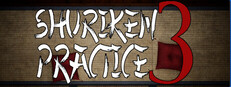 Shuriken Practice 3