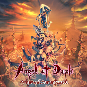 Angel at Dusk Original Soundtrack