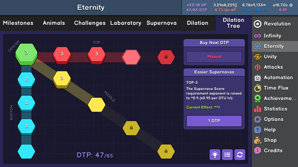 Revolution Idle