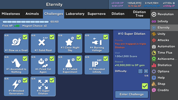 Revolution Idle