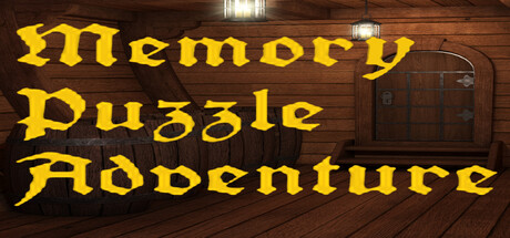 Image for Memory Puzzle Adventure