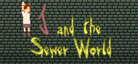 J and the Sewer World Cheat Engine/CT