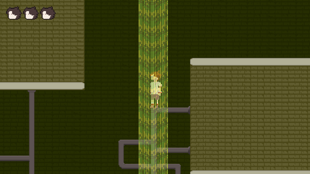 J and the Sewer World screenshot #7