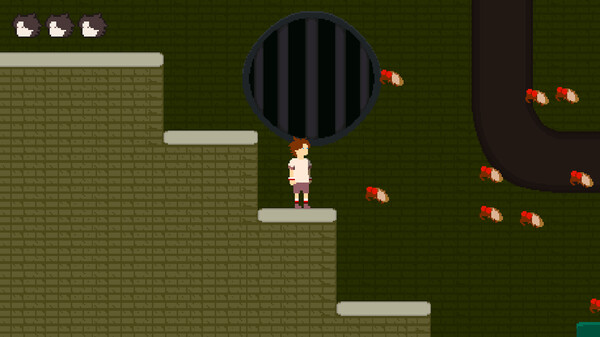 Screenshot media
