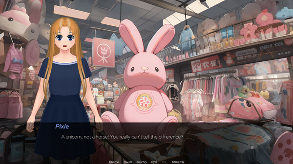 Stellar Reflections screenshot 4