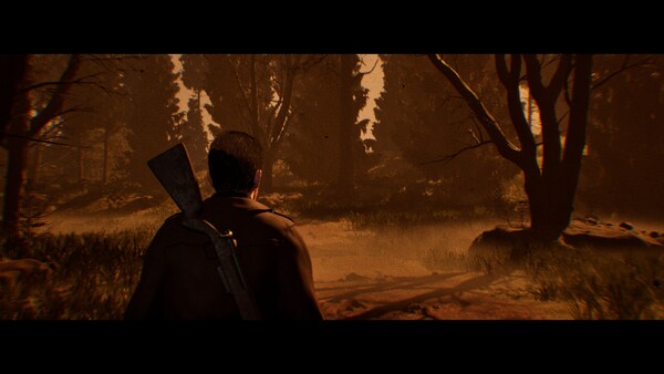 Folk Tales: Alageyik screenshot 3