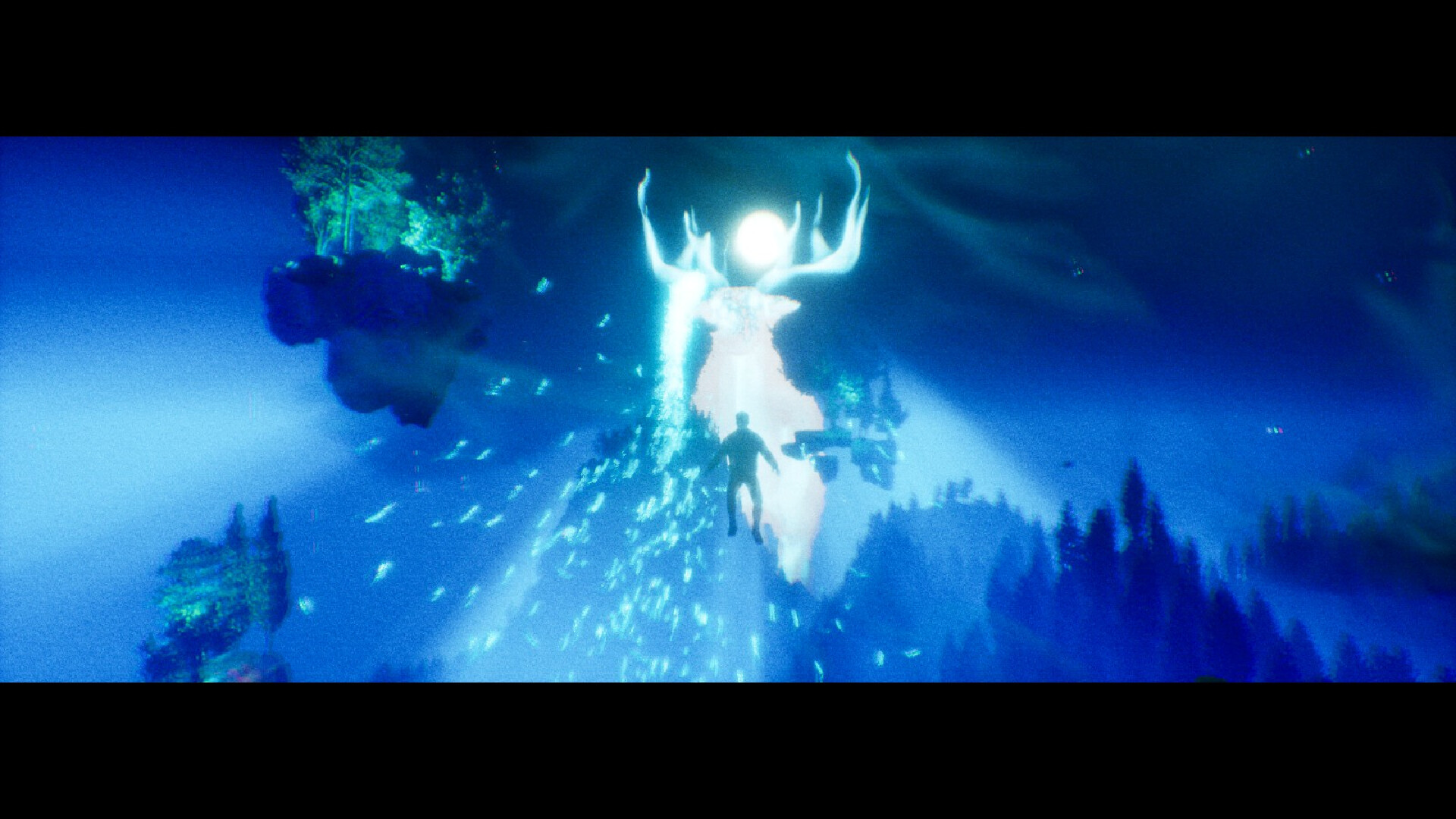 Folk Tales: Alageyik gameplay screenshot 4