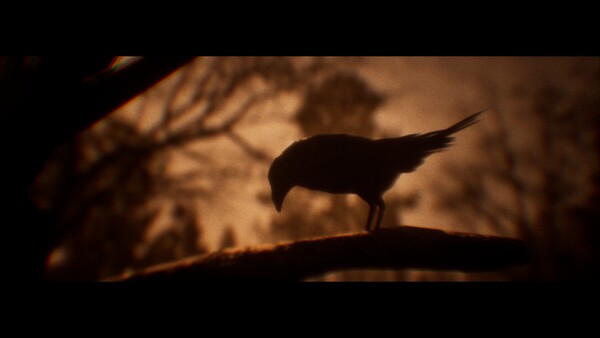 Folk Tales: Alageyik screenshot 1