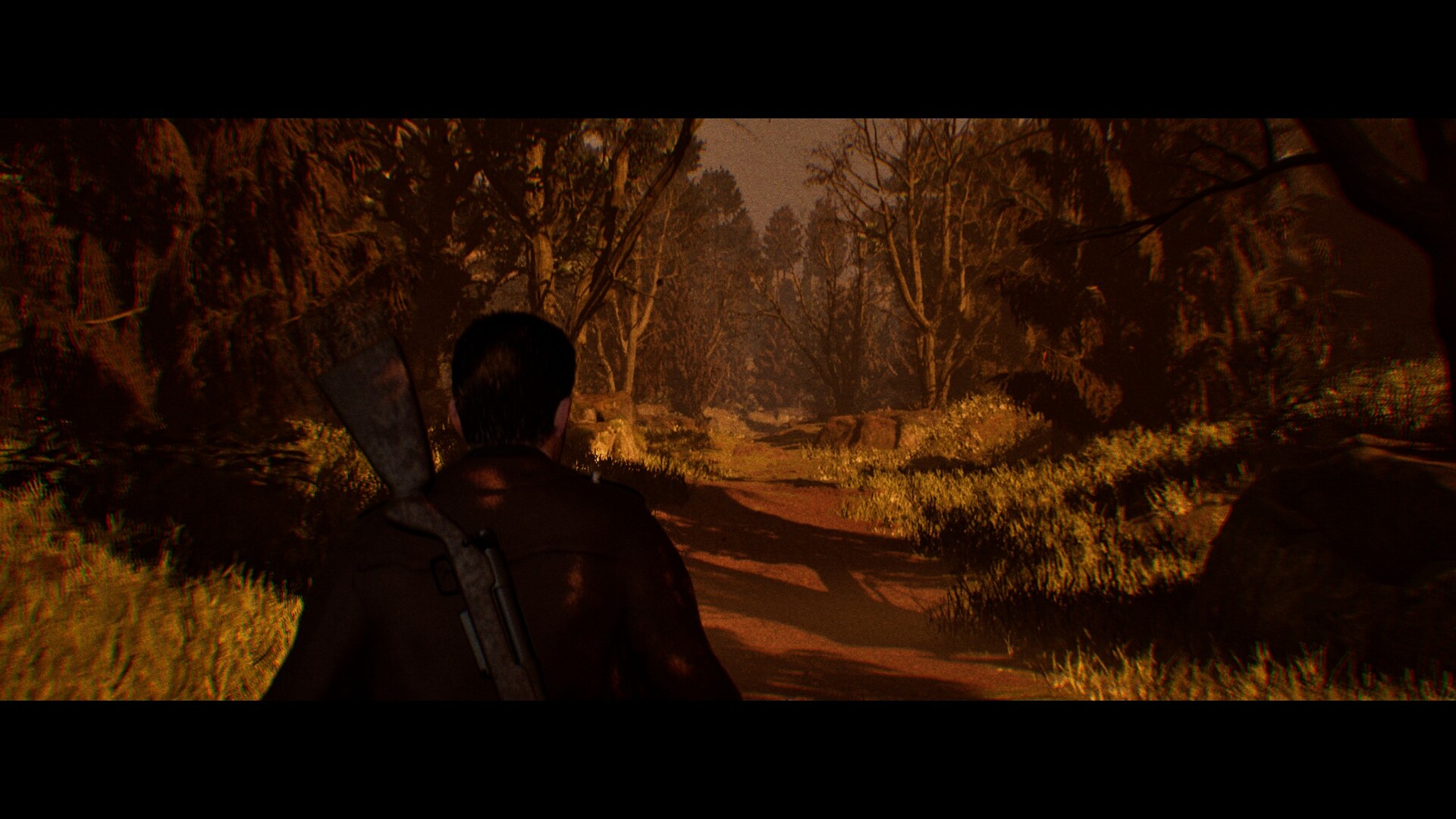 Folk Tales: Alageyik gameplay screenshot 1