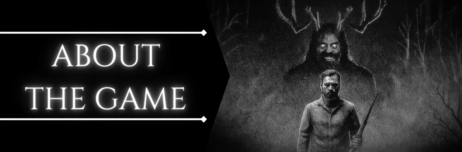 Folk Tales: Alageyik screenshot 1