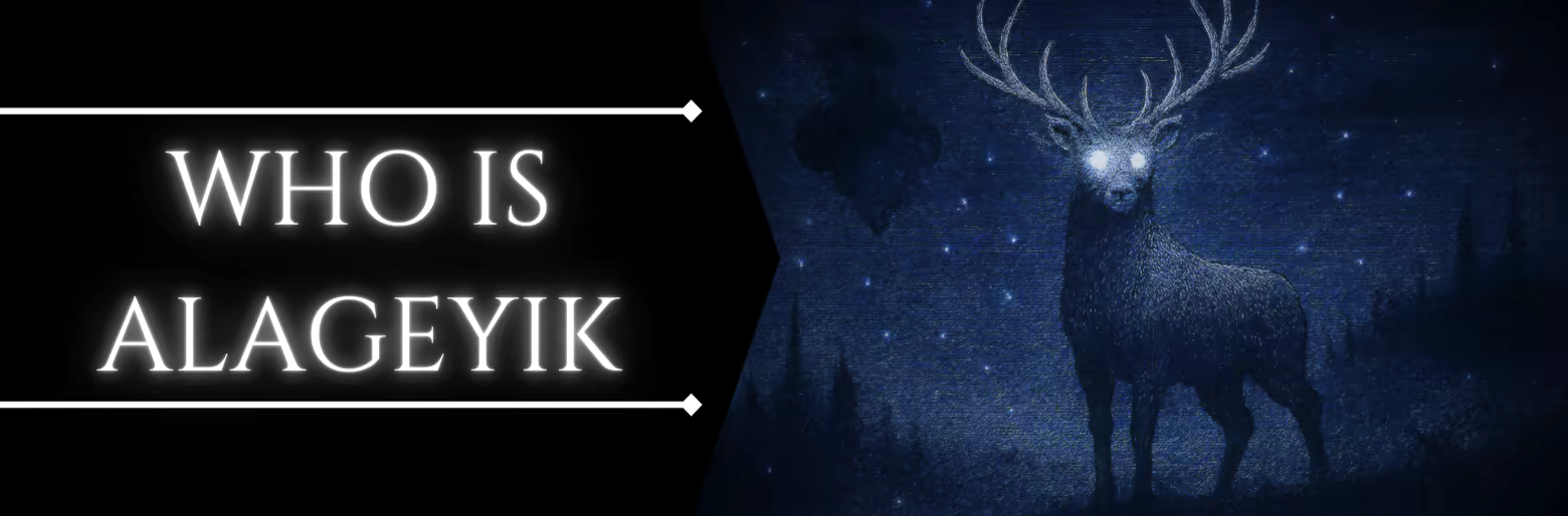 Folk Tales: Alageyik screenshot 3