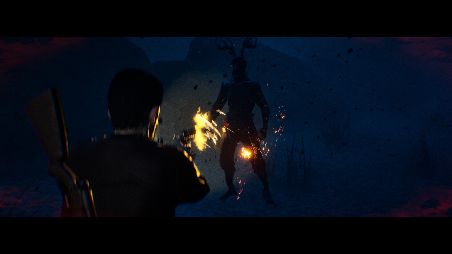 Folk Tales: Alageyik gameplay screenshot 2