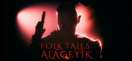 Folk Tales: Alageyik