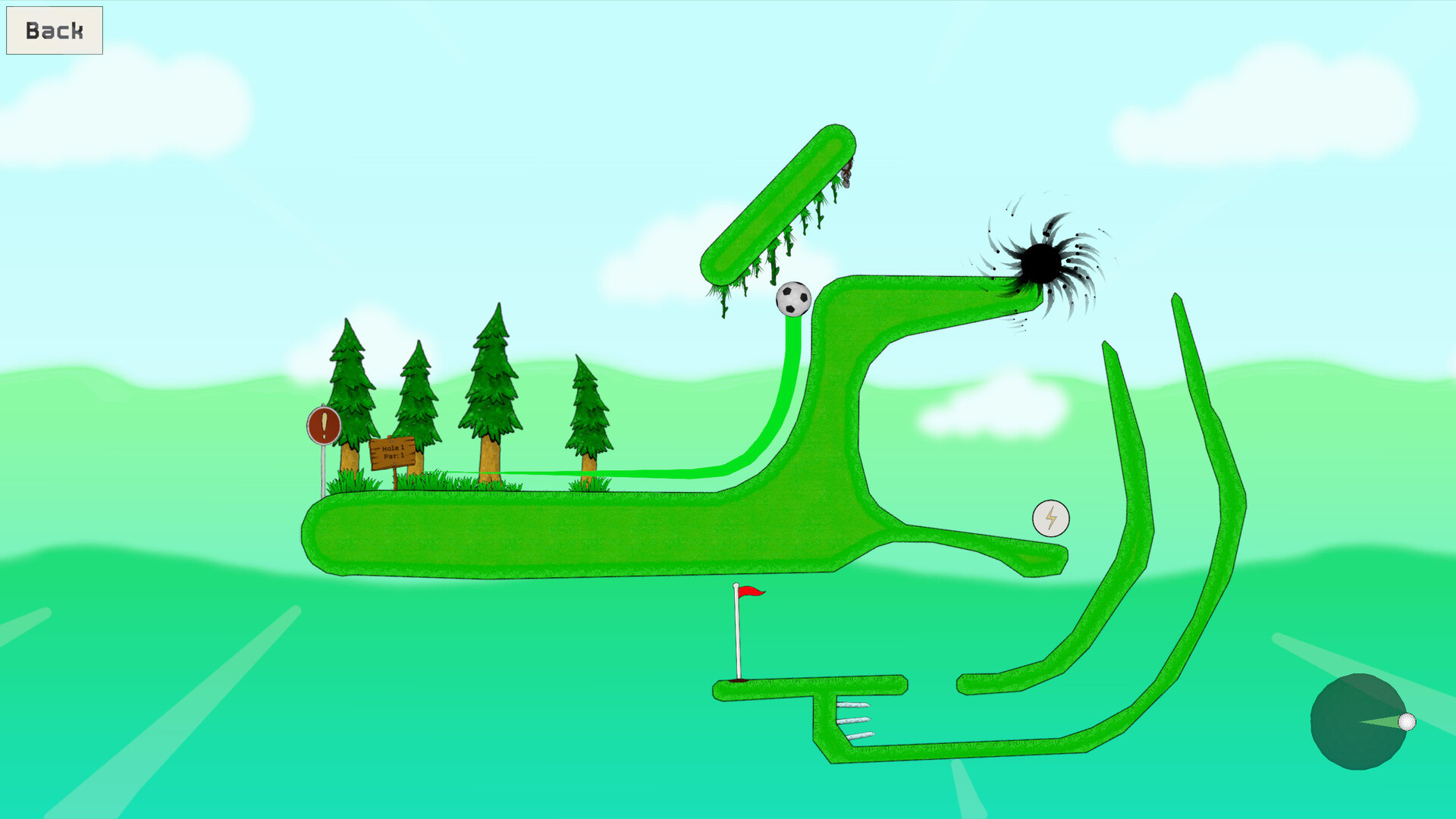 Par Party screenshot #6